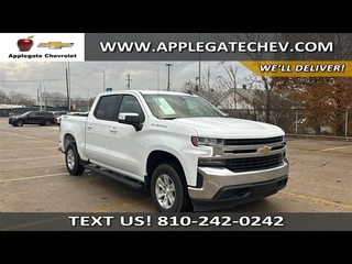 2022 Chevrolet Silverado 1500 Limited