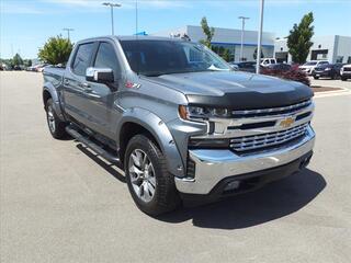 2022 Chevrolet Silverado 1500 Limited for sale in Sanford NC