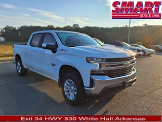 2022 Chevrolet Silverado 1500 Limited for sale in White Hall AR