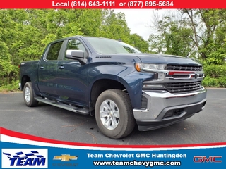 2022 Chevrolet Silverado 1500 Limited