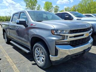 2022 Chevrolet Silverado 1500 Limited for sale in Freeport IL