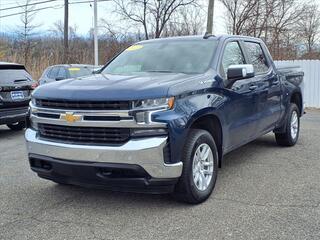 2022 Chevrolet Silverado 1500 Limited for sale in Taylor MI