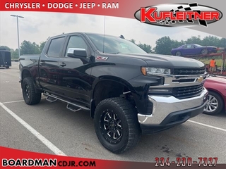 2019 Chevrolet Silverado 1500 for sale in Boardman OH