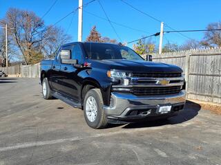 2019 Chevrolet Silverado 1500 for sale in Kirkwood MO