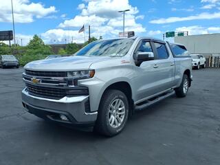 2019 Chevrolet Silverado 1500 for sale in Tarentum PA