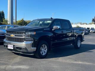 2020 Chevrolet Silverado 1500 for sale in Arcade NY