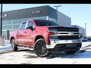 2020 Chevrolet Silverado 1500 for sale in Elgin IL