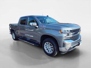 2020 Chevrolet Silverado 1500 for sale in Salem VA