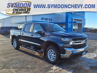 2020 Chevrolet Silverado 1500 for sale in Mount Horeb WI