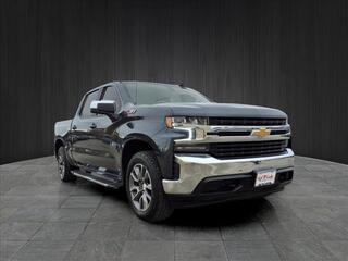 2021 Chevrolet Silverado 1500 for sale in San Antonio TX