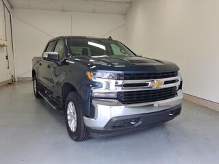 2021 Chevrolet Silverado 1500 for sale in Altoona PA