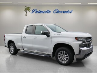 2021 Chevrolet Silverado 1500 for sale in Winchester VA