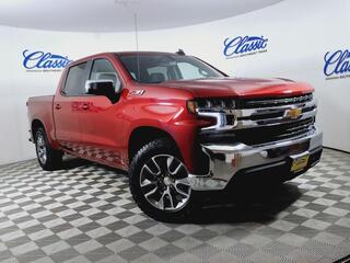 2022 Chevrolet Silverado 1500 Limited for sale in Topeka KS