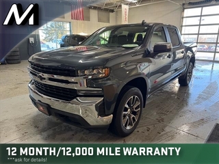 2022 Chevrolet Silverado 1500 Limited for sale in Plymouth WI