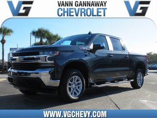 2022 Chevrolet Silverado 1500 Limited for sale in Eustis FL