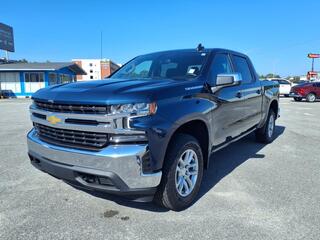 2022 Chevrolet Silverado 1500 Limited for sale in Meridian MS