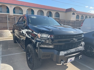 2021 Chevrolet Silverado 1500 for sale in Carrollton TX