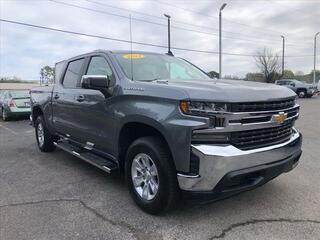 2021 Chevrolet Silverado 1500 for sale in Chattanooga TN