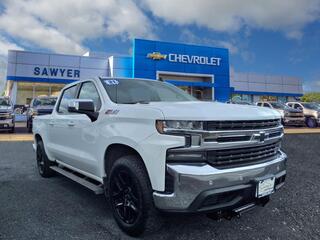 2021 Chevrolet Silverado 1500 for sale in Bridgeport WV
