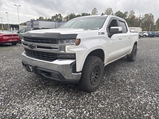 2021 Chevrolet Silverado 1500 for sale in Mount Hope WV