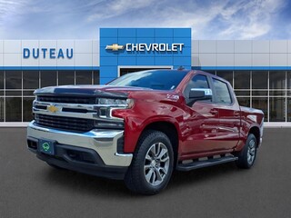 2021 Chevrolet Silverado 1500 for sale in Lincoln NE
