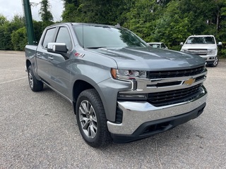 2022 Chevrolet Silverado 1500 Limited