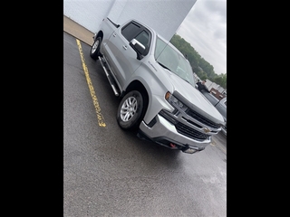 2020 Chevrolet Silverado 1500 for sale in Fairmont WV