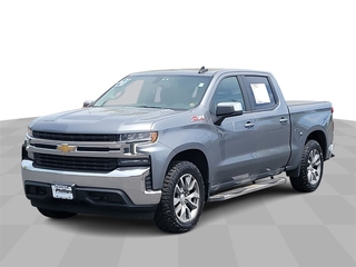 2021 Chevrolet Silverado 1500 for sale in Frankfort IL