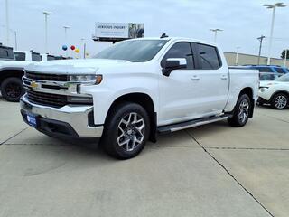 2021 Chevrolet Silverado 1500 for sale in Columbus NE