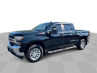 2021 Chevrolet Silverado 1500 for sale in Frankfort IL