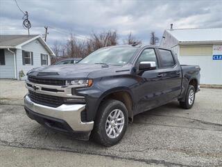 2022 Chevrolet Silverado 1500 Limited for sale in Latrobe PA