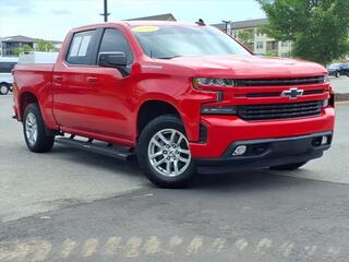2019 Chevrolet Silverado 1500 for sale in Charlotte NC