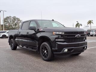 2019 Chevrolet Silverado 1500 for sale in Greer SC