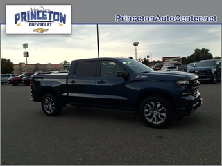 2019 Chevrolet Silverado 1500 for sale in Spartanburg SC