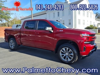 2020 Chevrolet Silverado 1500 for sale in Winchester VA