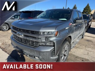 2020 Chevrolet Silverado 1500 for sale in Plymouth WI