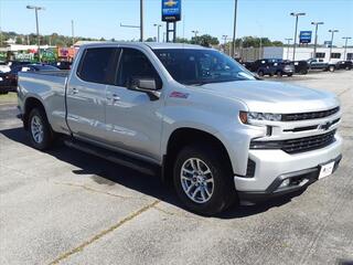 2021 Chevrolet Silverado 1500 for sale in Oxford MS