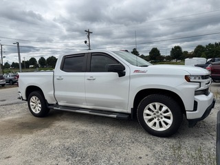 2021 Chevrolet Silverado 1500 for sale in Easley SC