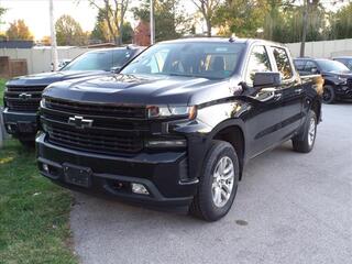 2021 Chevrolet Silverado 1500 for sale in Fenton MO