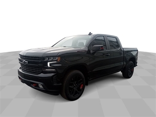 2022 Chevrolet Silverado 1500 Limited