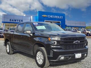 2022 Chevrolet Silverado 1500 Limited