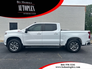 2022 Chevrolet Silverado 1500 Limited