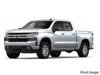 2019 Chevrolet Silverado 1500 for sale in Abingdon VA