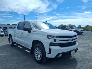 2019 Chevrolet Silverado 1500 for sale in Bridgeport WV
