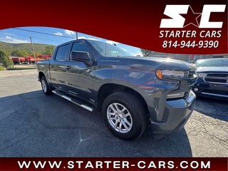 2019 Chevrolet Silverado 1500 for sale in Altoona PA