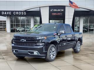 2020 Chevrolet Silverado 1500 for sale in Lee's Summit MO