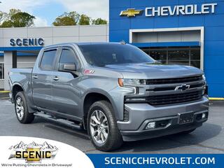 2021 Chevrolet Silverado 1500 for sale in West Union SC