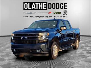 2022 Chevrolet Silverado 1500 Limited for sale in Olathe KS