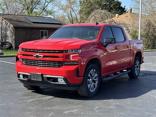2022 Chevrolet Silverado 1500 Limited