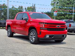 2022 Chevrolet Silverado 1500 Limited